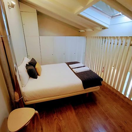 Luxury Studio With Amazing Terrace Porto Exterior foto