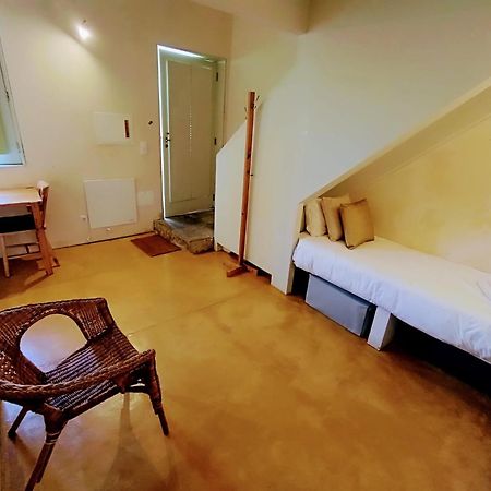 Luxury Studio With Amazing Terrace Porto Exterior foto