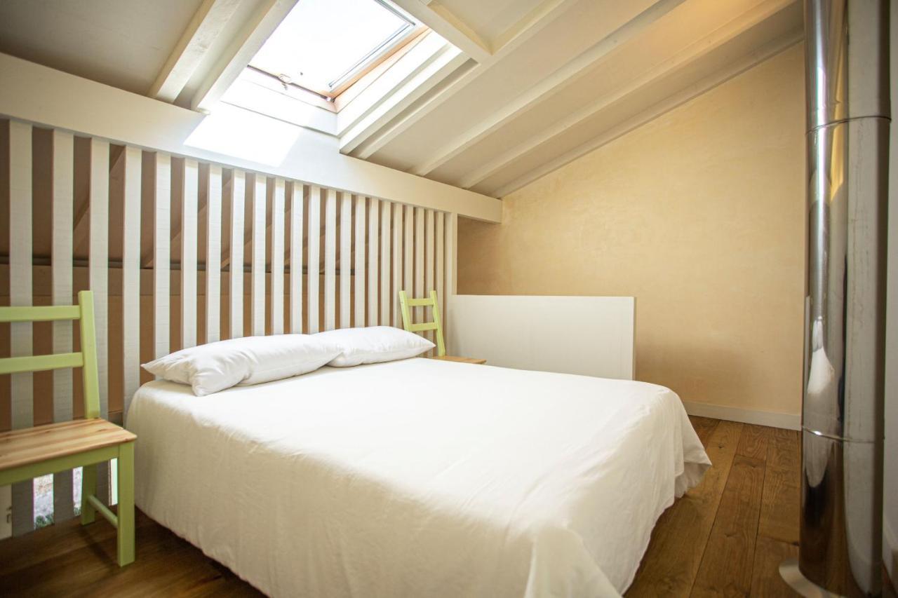 Luxury Studio With Amazing Terrace Porto Exterior foto