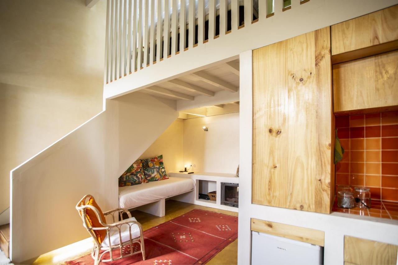 Luxury Studio With Amazing Terrace Porto Exterior foto