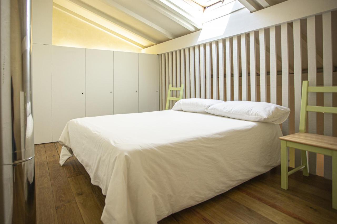 Luxury Studio With Amazing Terrace Porto Exterior foto