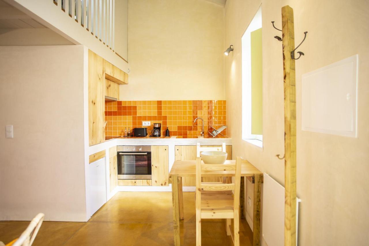 Luxury Studio With Amazing Terrace Porto Exterior foto