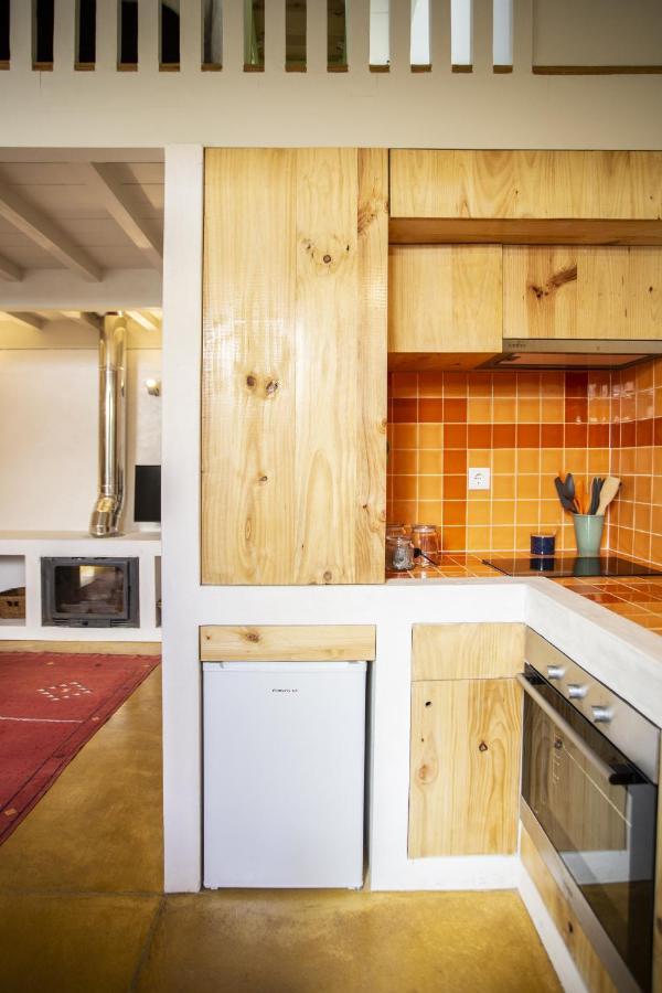 Luxury Studio With Amazing Terrace Porto Exterior foto