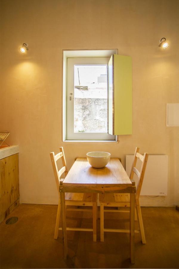 Luxury Studio With Amazing Terrace Porto Exterior foto