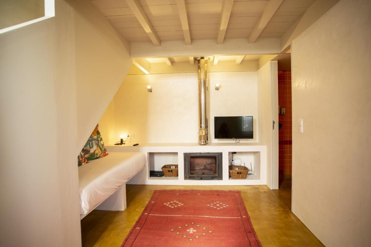 Luxury Studio With Amazing Terrace Porto Exterior foto