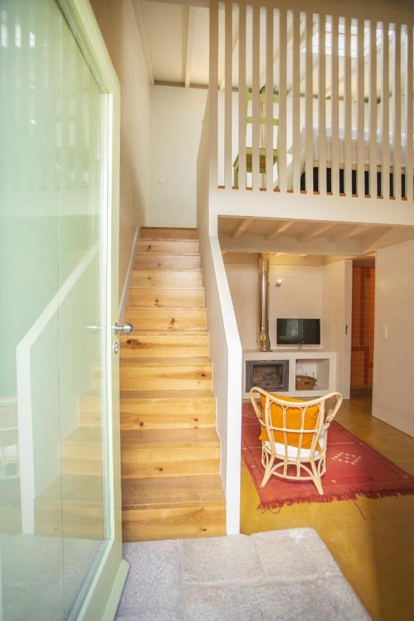 Luxury Studio With Amazing Terrace Porto Exterior foto