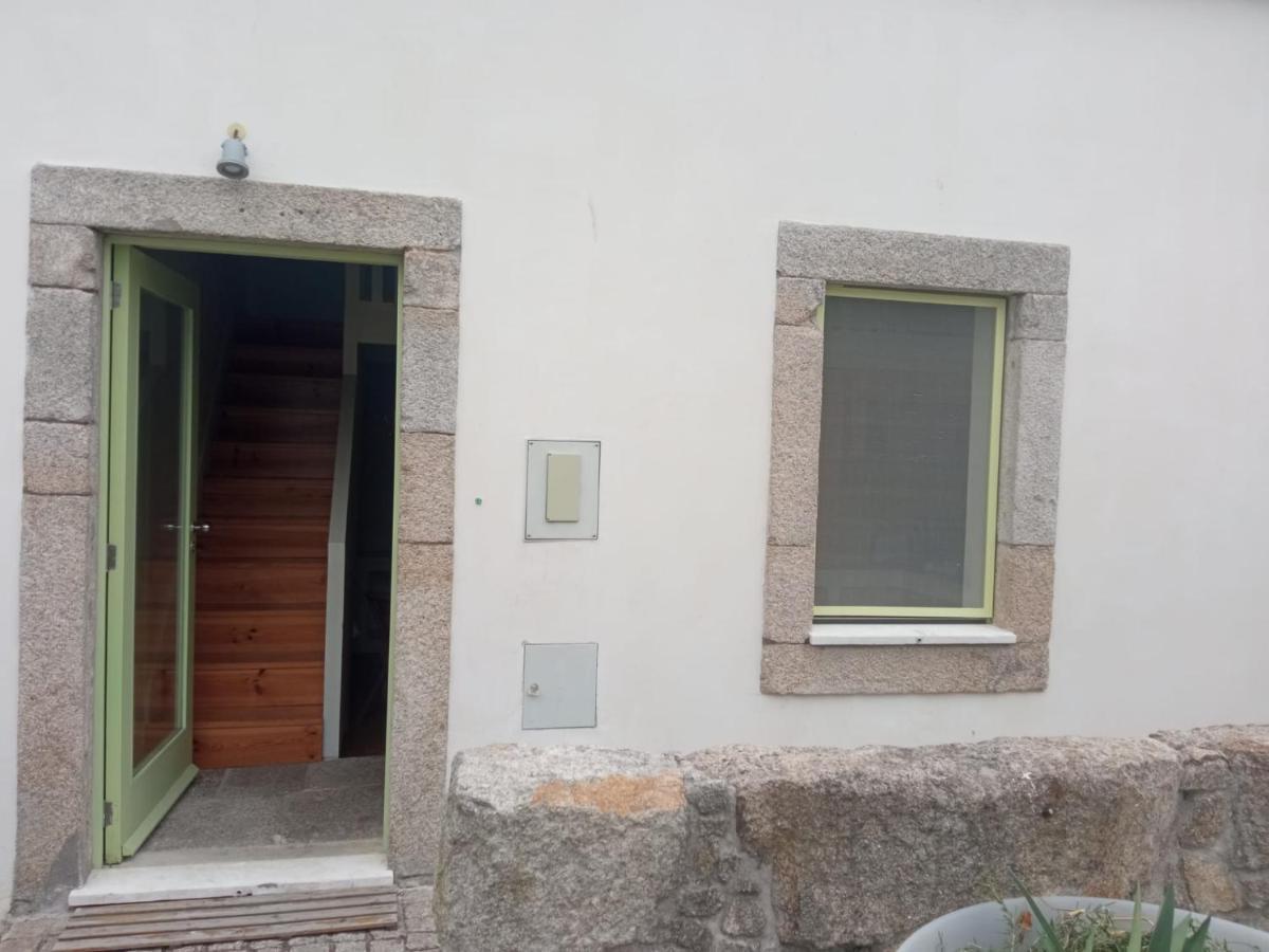 Luxury Studio With Amazing Terrace Porto Exterior foto