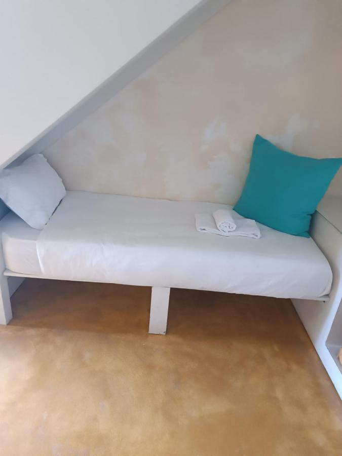 Luxury Studio With Amazing Terrace Porto Exterior foto